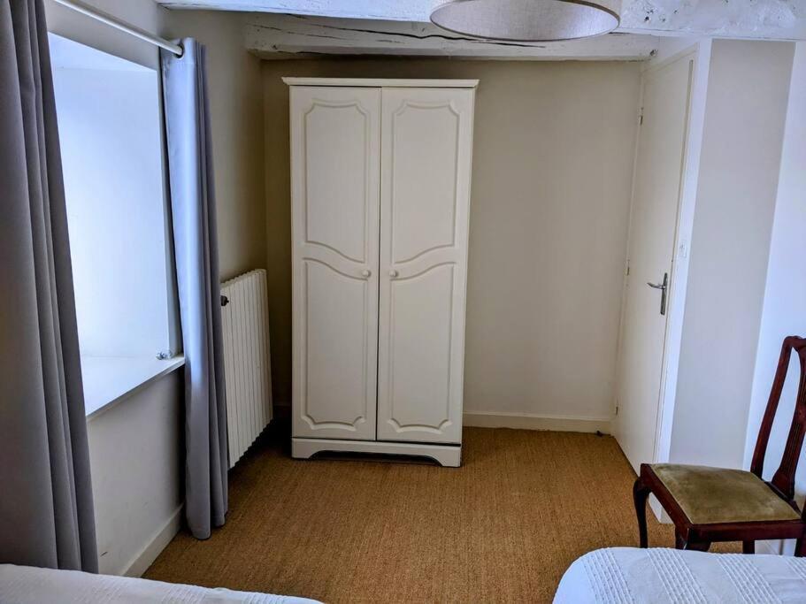 Breizh Home A La Boissiere Merléac المظهر الخارجي الصورة